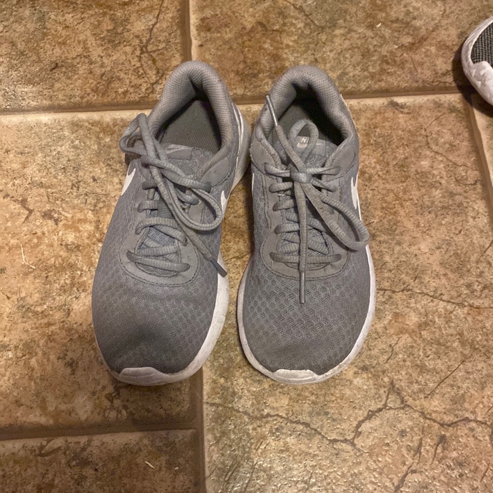 Girls Nike shoes